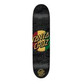 Rasta Dot Deck
